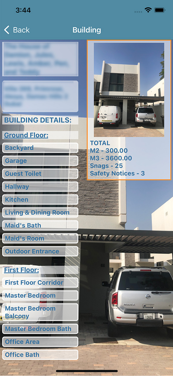 Home Dtech annual maintenance